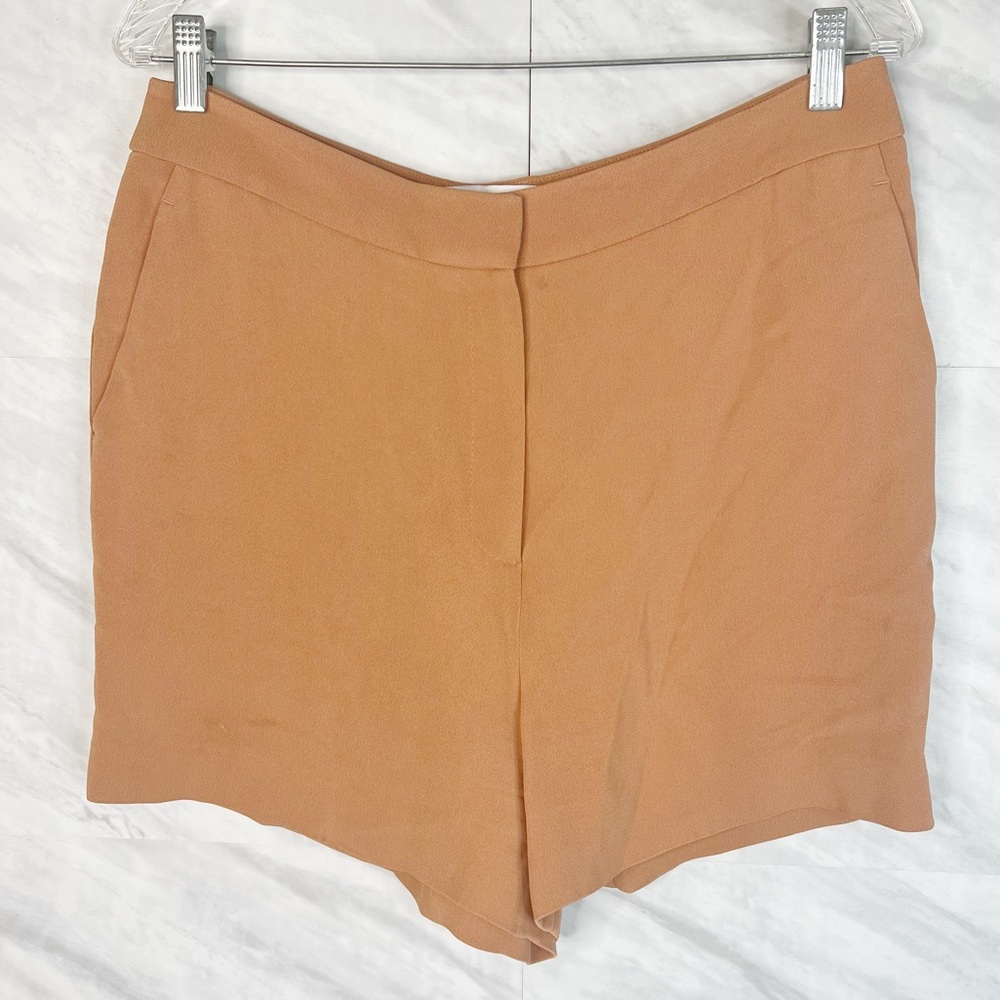 REISS Nuria Shorts 8